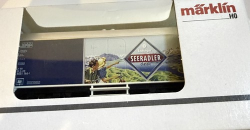 Märklin 94512 ovp - märklin,