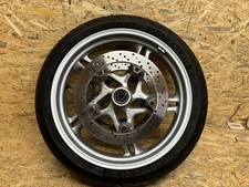 BMW R1100S Ez 1999 Felge