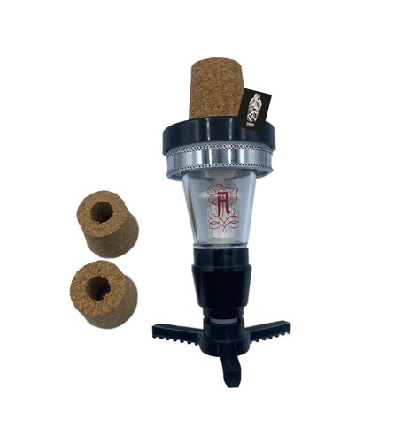 Asbach uralt portionierer mit - uralt,