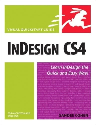 Indesign cs4 for - cs4,