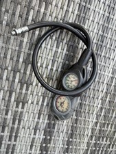 Suunto Dreifachkonsole SPG