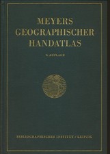 Meyers Geographischer