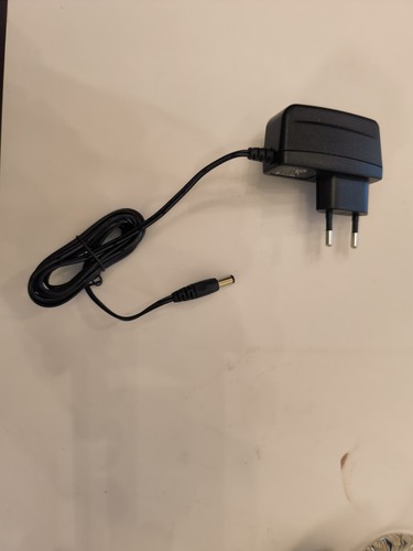 Stromadapter netzteil 6v - ac/dc,