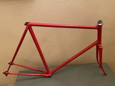 1972 Monark Road Bike Frameset