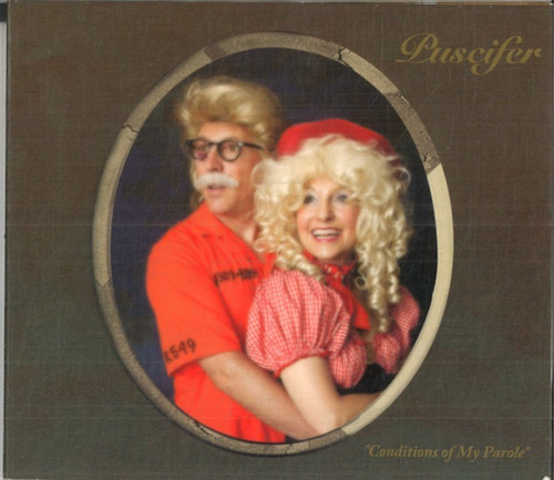 Puscifer conditions of - -,