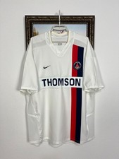 Paris Saint-Germain PSG Third