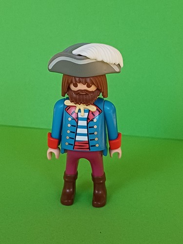 Playmobil sammlung figur - playmobil,