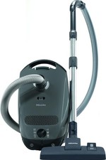 Miele 41BAN045USA Graphite