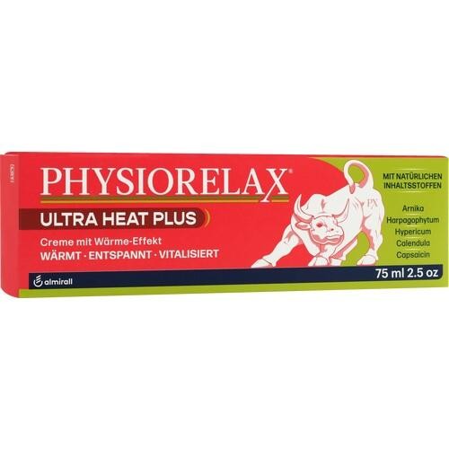 Physiorelax ultra heat - physiorelax,