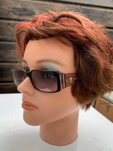 Versace mod 4041 b medusa - b,