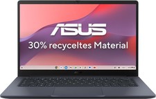 ASUS Chromebook Plus CX14 14"