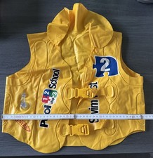 Schwimmweste Rettungsweste