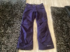 Protest  Ski Hose Gr 38 oder M