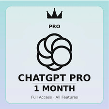 ChatGPT Pro - GPT-5.4 - 1