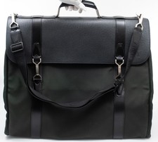 LOUIS VUITTON GIBECIERE TAIGA