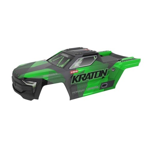 Mini kraton karosserie - mini,