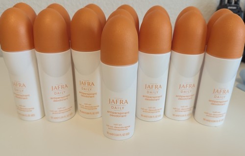 Jafra deodorant big size - jafra,
