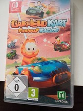 Garfield Kart - Furious Racing