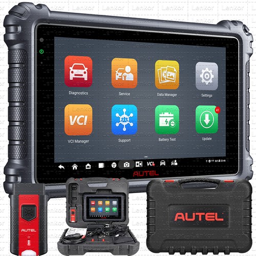 2026 autel maxicom mk906 - 2026,
