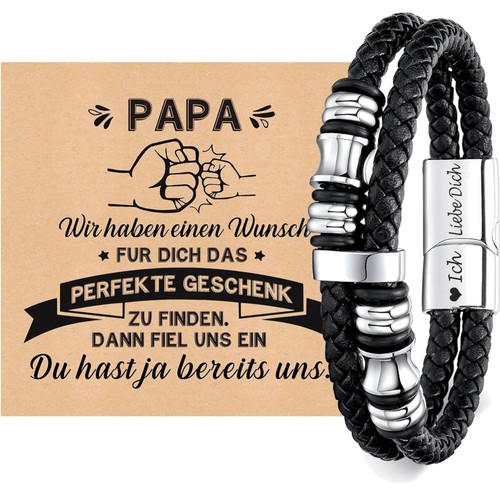 Hochwertiges herren armband - hochwertiges,