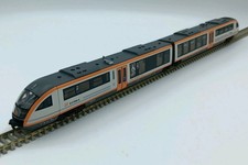 TILLIG Dieseltriebwagen BR 642