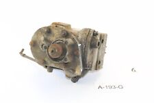 Burman SSL - Getriebe A193G-6