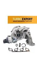 Turbolader Turbo Audi Skoda Seat Volkswagen 2.0 TDI 110PS 140PS CFFB CFHC CBDC