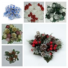 Hochwertige Kerzenringe