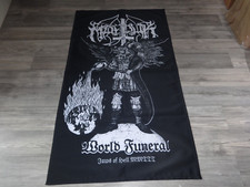 Marduk Flag Flagge Poster