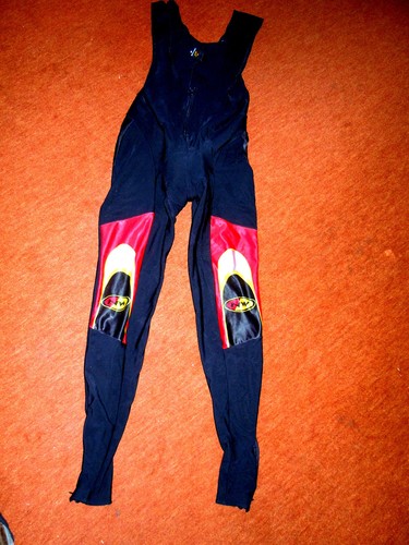 Lange radsporthose north - lange,