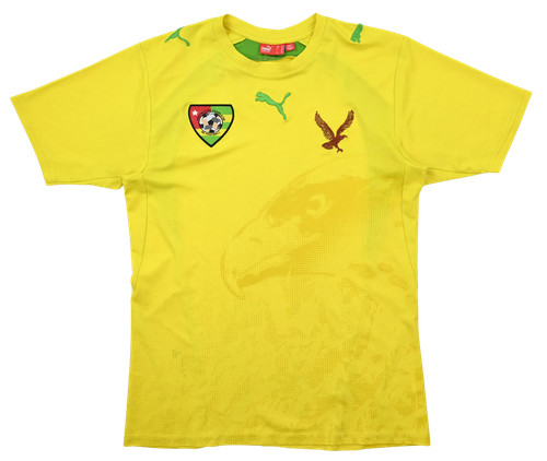 Puma 2006 togo - puma,