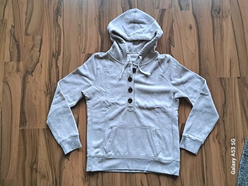 Sweatshirt hoodie xs - gr.,