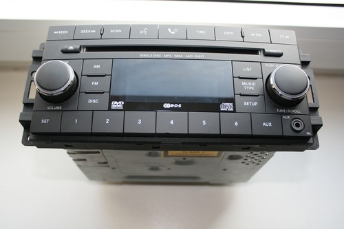 Chrysler nitro voyager 300cc - chrysler,