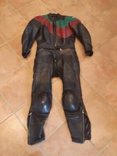 motorrad lederkombi damen