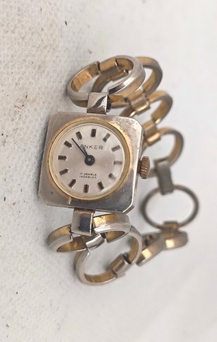 Anker jewels incabloc - anker,