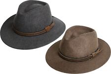 Wollhut Westernhut Cowboyhut