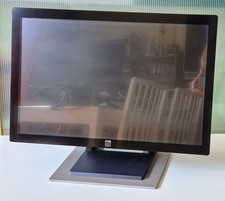 22”-Wide-Aspect Touch Monitor, Elo Touch Systems 2200L