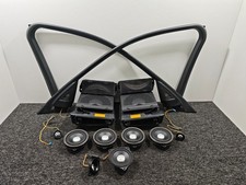 BMW 3ER F31 KOMBI HARMAN