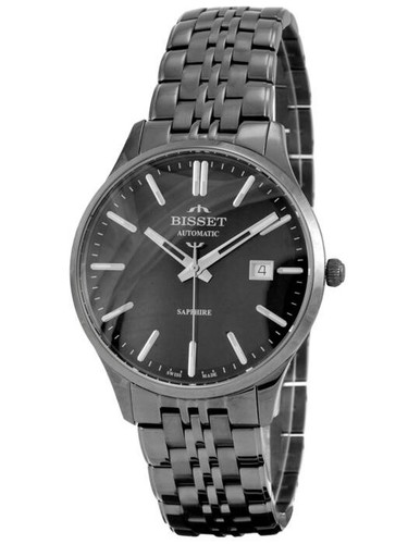 Bisset bsmf37 herrenuhr - bisset,