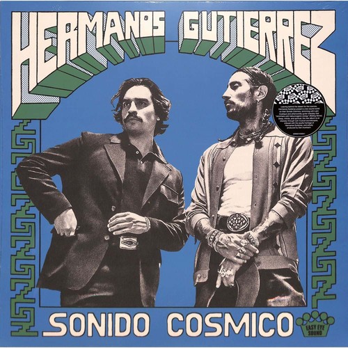 Hermanos gutierrez sonido - gutierrez, /