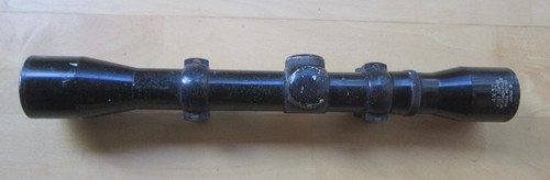 Zielfernrohr 4x32 made in - 4x32, –