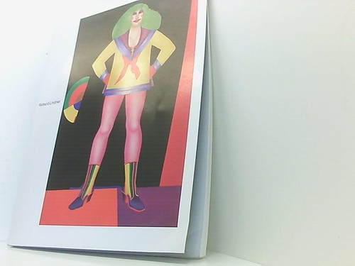 Richard lindner kunsthaus - richard,