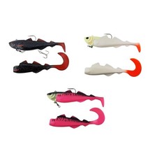 WESTIN Crazy Daisy Gummifisch