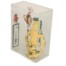 Amanaman AFA / UKG 85% - lose / komplett - Star Wars Vintage