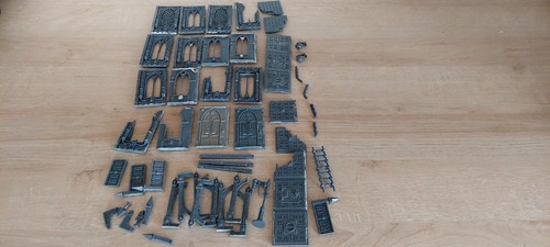 Warhammer 40k sector - 40k,