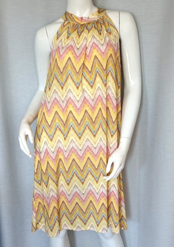 Neckholder kleid koffer - kleid,