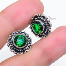 Chromdiopsid Edelstein