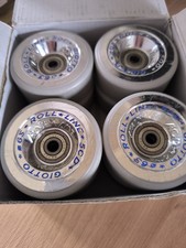 Rollen Rollkunstlauf