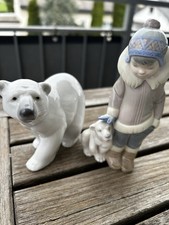 Lladro porzellanfiguren - lladro,
