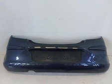 Opel Corsa D Stoßfänger